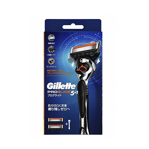 Gillette Pro Glide Razor